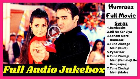 humraaz full song